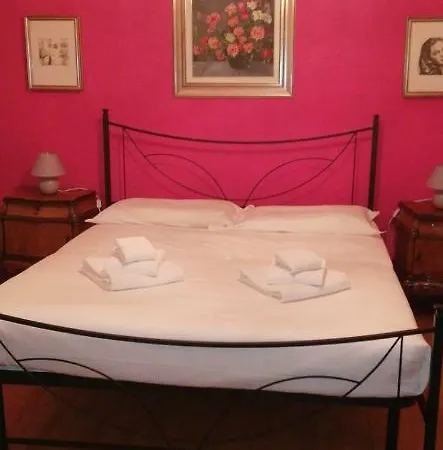 Apartamento Casa Di Gio' Servais - Delizioso Ed Accogliente Per Gruppi E Famiglie