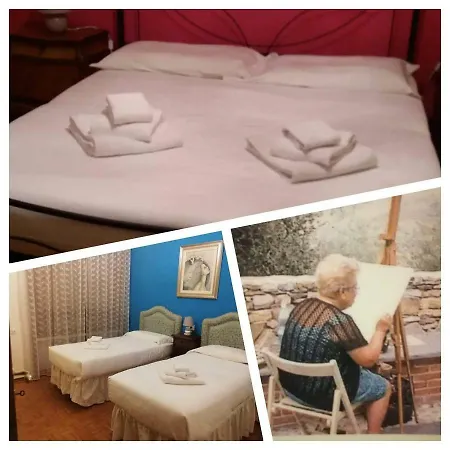 Casa Di Gio' Servais - Delizioso Ed Accogliente Per Gruppi E Famiglie * Turín