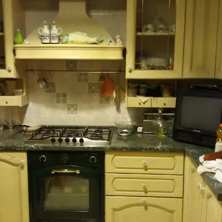 Apartamento Casa Di Gio' Servais - Delizioso Ed Accogliente Per Gruppi E Famiglie